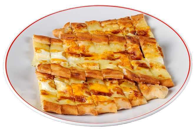 Kaşarlı Yumurtalı